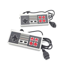 Carica l&#39;immagine nel visualizzatore di Gallery, Console di gioco Mini Family Classic Videogioco TV 600 incorporato con...