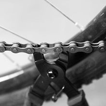 Carica l&#39;immagine nel visualizzatore di Gallery, Oumers Attrezzo della Catena Bici+Catena Pinza+Calibro a Catena, Kit...