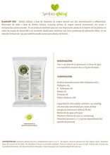 Carica l'immagine nel visualizzatore di Gallery, Symbiolift ZEO - Zeolite Italiana a base di chabasite di origine naturale ad alta micronizzazione e adesivita', Bianco, 1 kg - Made in Italy by Symbiagro