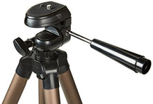 Carica l'immagine nel visualizzatore di Gallery, AmazonBasics- Zaino per fotocamera SLR + accessori, colore: Nero &amp;...