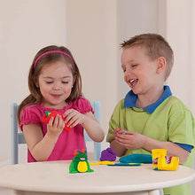 Carica l'immagine nel visualizzatore di Gallery, Hasbro Play-Doh - Case Of Colours (10 Colori Di Pasta Da Modellare Inclusi)