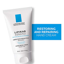 Carica l'immagine nel visualizzatore di Gallery, La Roche-Posay Lipikar Xerand Crema Mani Riparatrice - 50 ml