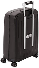 Carica l&#39;immagine nel visualizzatore di Gallery, Samsonite S&#39;Cure DLX Spinner 55 Bagaglio a S (55cm-34L), Grigio (Graphite)