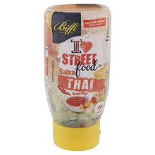 Carica l&#39;immagine nel visualizzatore di Gallery, Biffi - I Love Street Food - Salsa Thai - Pacco da 6 x 300G