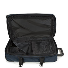 Carica l'immagine nel visualizzatore di Gallery, Eastpak TRANVERZ M Bagaglio a mano, 67 cm, 78 67 Blu (Triple Denim )
