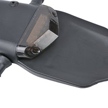 Carica l&#39;immagine nel visualizzatore di Gallery, KaTur Fender, fanale posteriore a LED rosso con indicatore di direzione... - Ilgrandebazar