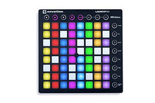 Carica l&#39;immagine nel visualizzatore di Gallery, Novation Launchpad MK2 MIDI controller Ableton Live, Mac/PC - Ilgrandebazar