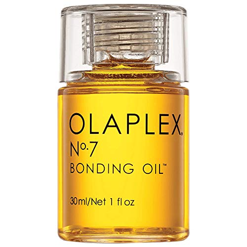 Bonding Oil N7 OLAPLEX Olio Riparatore Capelli Unisex 30 ml - Ilgrandebazar