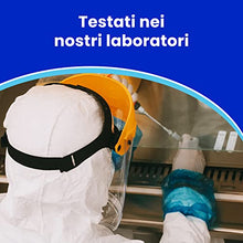Carica l&#39;immagine nel visualizzatore di Gallery, Adeste – 10 scatole test COVID 19 Tamponi Rapidi Nasali. Validato Nuove Varianti Dicembre 2023. Sensibilità 100% a carica virale alta. Certificati per Uso Domestico, Risultato rapido