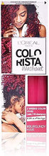 Carica l&#39;immagine nel visualizzatore di Gallery, L&#39;Oréal Paris Colorista Washout Vivid Colorazione Capelli Temporanea per...