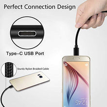 Carica l&#39;immagine nel visualizzatore di Gallery, Cavo USB C Carica Rapida 2M Per Xiaomi Redmi Note 8T 7 8 Pro,Mi Nero 2m - Ilgrandebazar