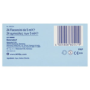 Nivea Baby Soluzione Fisiologica Bambini, Salina Naturale, Deterge... - Ilgrandebazar