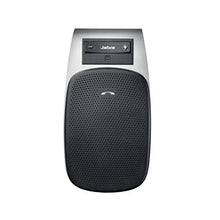 Carica l'immagine nel visualizzatore di Gallery, Jabra Drive Bluetooth Altoparlante per Auto, Microfono Vivavoce con Nero