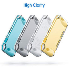 Carica l'immagine nel visualizzatore di Gallery, JETech Custodia Compatibile con Nintendo Switch Lite 2019, Cover con...