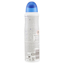 Carica l&#39;immagine nel visualizzatore di Gallery, Dove Deodorante Spray - 126 grams