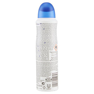 Dove Deodorante Spray - 126 grams