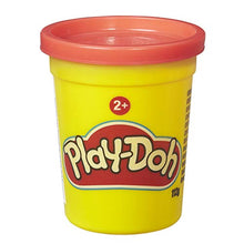 Carica l&#39;immagine nel visualizzatore di Gallery, Play-Doh - Vasetto Singolo, B6756EU4