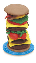 Carica l&#39;immagine nel visualizzatore di Gallery, Play-Doh - Kitchen Creations Il Burger Set, B5521EU6 - Ilgrandebazar