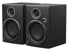 Carica l&#39;immagine nel visualizzatore di Gallery, Mackie CR4 LTD Coppia di Monitor Multimediali, 4&quot;, Argento - Ilgrandebazar