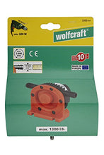 Carica l&#39;immagine nel visualizzatore di Gallery, Wolfcraft 2202000 - Pompa autoaspirante 1300 l/h