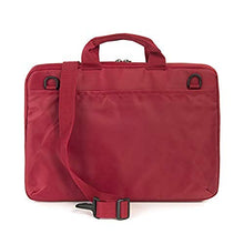 Carica l&#39;immagine nel visualizzatore di Gallery, Tucano Idea Borsa Slim per Ultrabook 15&quot; e Notebook 15.6&quot; Rosso
