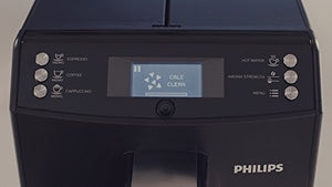 Philips CA6700/22 Decalcificante Liquido Per Macchine Caffè, Confezione da 2 - Ilgrandebazar