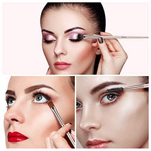 Carica l&#39;immagine nel visualizzatore di Gallery, Pennelli Make Up BESTOPE 18 pezzi Set di Professionali per Trucco...