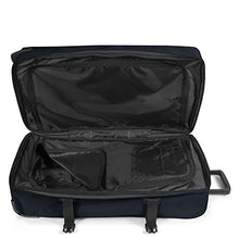 Carica l'immagine nel visualizzatore di Gallery, Eastpak Tranverz L Valigia, 79 cm, 121 L, Blu (Cloud Navy)