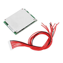 Carica l'immagine nel visualizzatore di Gallery, PCB da 36 V 35A 10S batteria agli ioni di litio Scheda protezione BMS per...