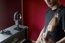 Carica l&#39;immagine nel visualizzatore di Gallery, Bluelounge Posto s, nero - Ilgrandebazar