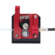 Carica l&#39;immagine nel visualizzatore di Gallery, Redrex Upgrading Replacements Aluminum Bowden Extruder,Bowden Tube,Stiff...