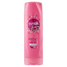 Carica l&#39;immagine nel visualizzatore di Gallery, Sunsilk Pochette by Chiara Nasti con Trattamento Completo per Capelli...