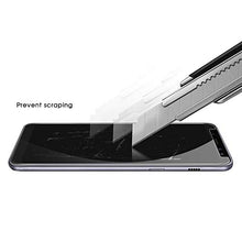 Carica l&#39;immagine nel visualizzatore di Gallery, HYMY Cover per Alcatel 1S 2019 + Pellicola Protettiva - Morbida Trasparente... - Ilgrandebazar