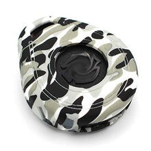 Carica l'immagine nel visualizzatore di Gallery, Cover HAB Silicone per Chiave Moto Keyless Go Keycover Urban Camouflage