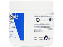 Carica l&#39;immagine nel visualizzatore di Gallery, CeraVe, crema sapone idratante, 454 g - Ilgrandebazar