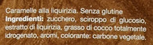 Carica l&#39;immagine nel visualizzatore di Gallery, PIP Caramelle alla Liquirizia, Caramella Impacchettata Singolarmente...