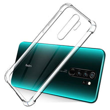 Carica l&#39;immagine nel visualizzatore di Gallery, AROYI Cover Xiaomi Redmi Note 8 PRO, Custodia Trasparente TPU - Ilgrandebazar