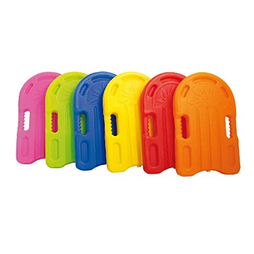 Adriatic Tavola Nuoto Piccola 93/1 40 cm, Modelli/Colori Multicolore