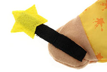 Carica l&#39;immagine nel visualizzatore di Gallery, Sigikid 49041 - My Little Theatre, Burattino Mago Zauberer - Ilgrandebazar