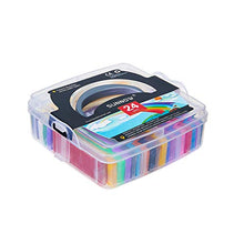 Carica l&#39;immagine nel visualizzatore di Gallery, Argilla Polimerica - 680g/1.5LB 24 Colori Sicuro e Non Tossico 24