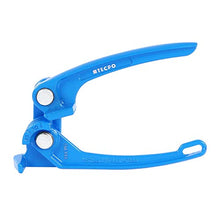 Carica l&#39;immagine nel visualizzatore di Gallery, TECPO 300463 - Pinza piegatubi per tubi da 3, 4,7 e 6 mm - Ilgrandebazar