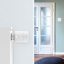 Carica l&#39;immagine nel visualizzatore di Gallery, tado° Testa Termostatica Intelligente - prodotto aggiuntivo per il controllo... - Ilgrandebazar