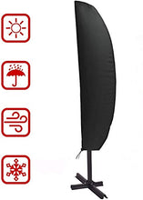 Carica l&#39;immagine nel visualizzatore di Gallery, Copertura per ombrellone, Onbrellone da Giardino, Coperture Esterno,...