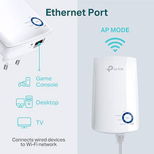 Carica l&#39;immagine nel visualizzatore di Gallery, TP-Link TL-WA850RE Ripetitore Wireless Wifi Extender e Access Point,... - Ilgrandebazar