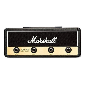 Marshall Jack Rack II JCM800 Standard Guitar Amp Key Holder - Ilgrandebazar