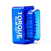 Carica l&#39;immagine nel visualizzatore di Gallery, Torque Pro Elm 327, Lettore codice di Errore Bluethooth OBDII OBD 2,... - Ilgrandebazar