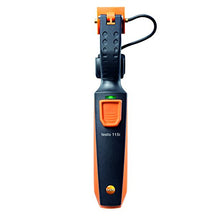 Carica l&#39;immagine nel visualizzatore di Gallery, Testo 115I Bluetooth morsetto termometro sonda - Ilgrandebazar