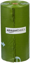 Carica l'immagine nel visualizzatore di Gallery, AmazonBasics - Sacchetti igienici per cani con additivi 270 sacchetti
