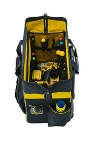 STANLEY FATMAX FMST1-80148 Borsa porta utensili con ruote FatMax, 50 x 36x...
