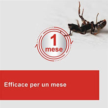 Carica l'immagine nel visualizzatore di Gallery, Naramaki® Insetticida Vape Antiformiche - 2 Confezioni da 2 Esche